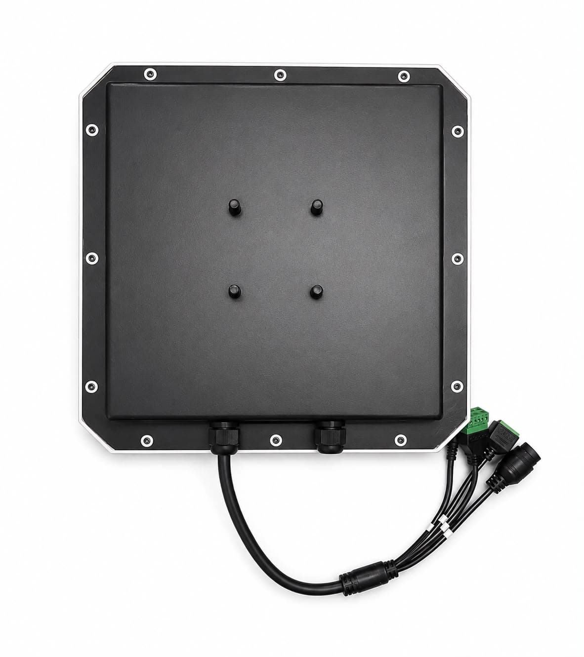 UDM9R Long Range Impinj RFID Reader, photo 2 of 2