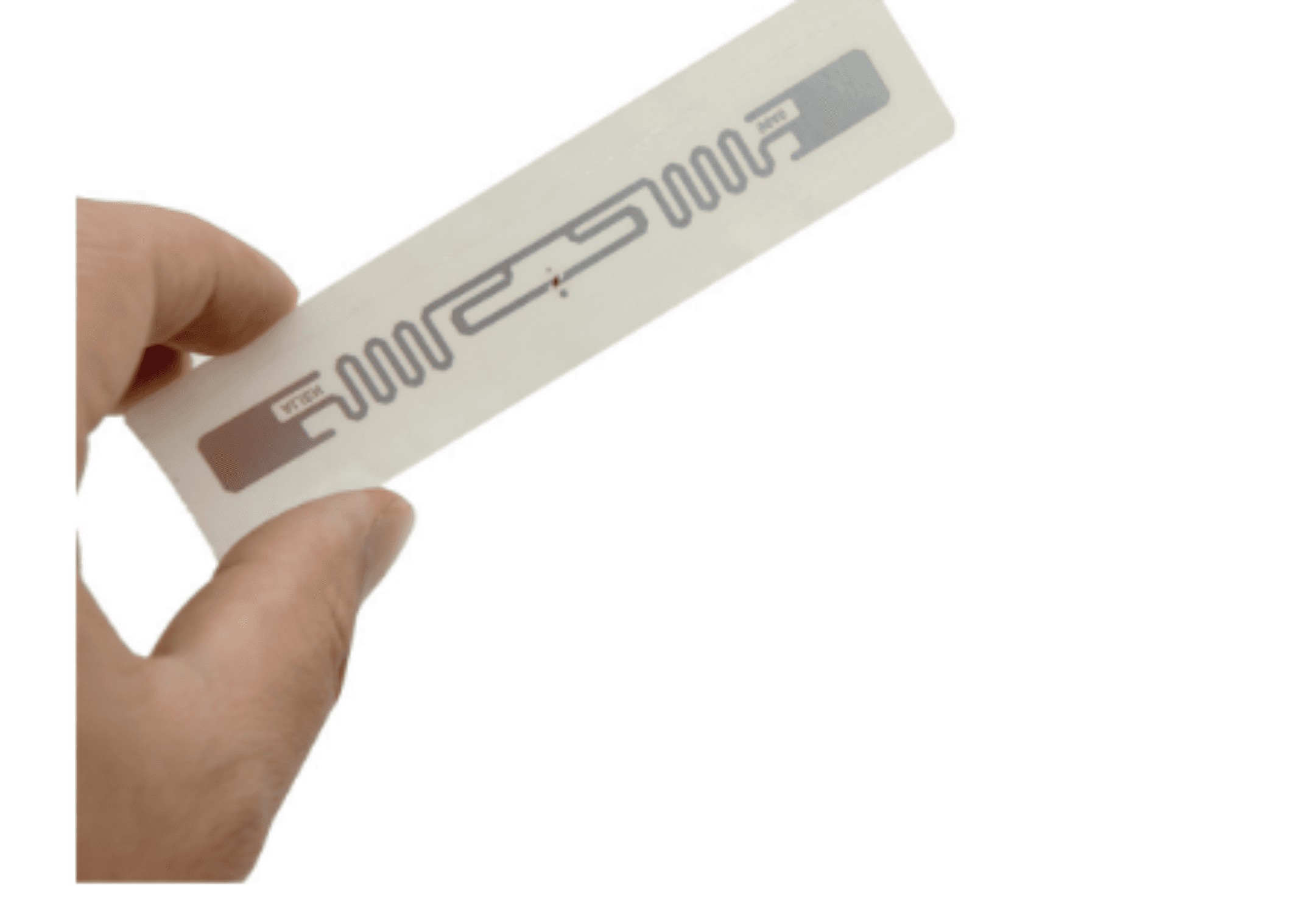 VST-9640 RFID UHF Inlays