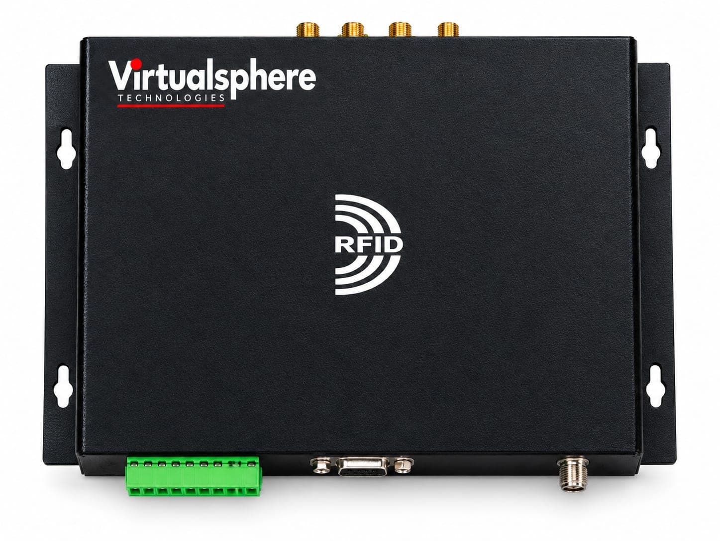 VSL-A2 UHF RFID 4 Port Reader – Impinj E710, photo 3 of 6