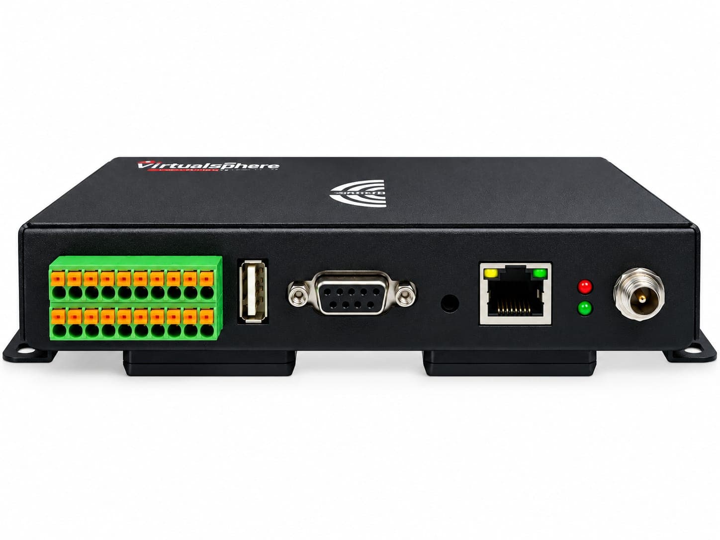 VSL-A2 UHF RFID 4 Port Reader – Impinj E710, photo 6 of 6