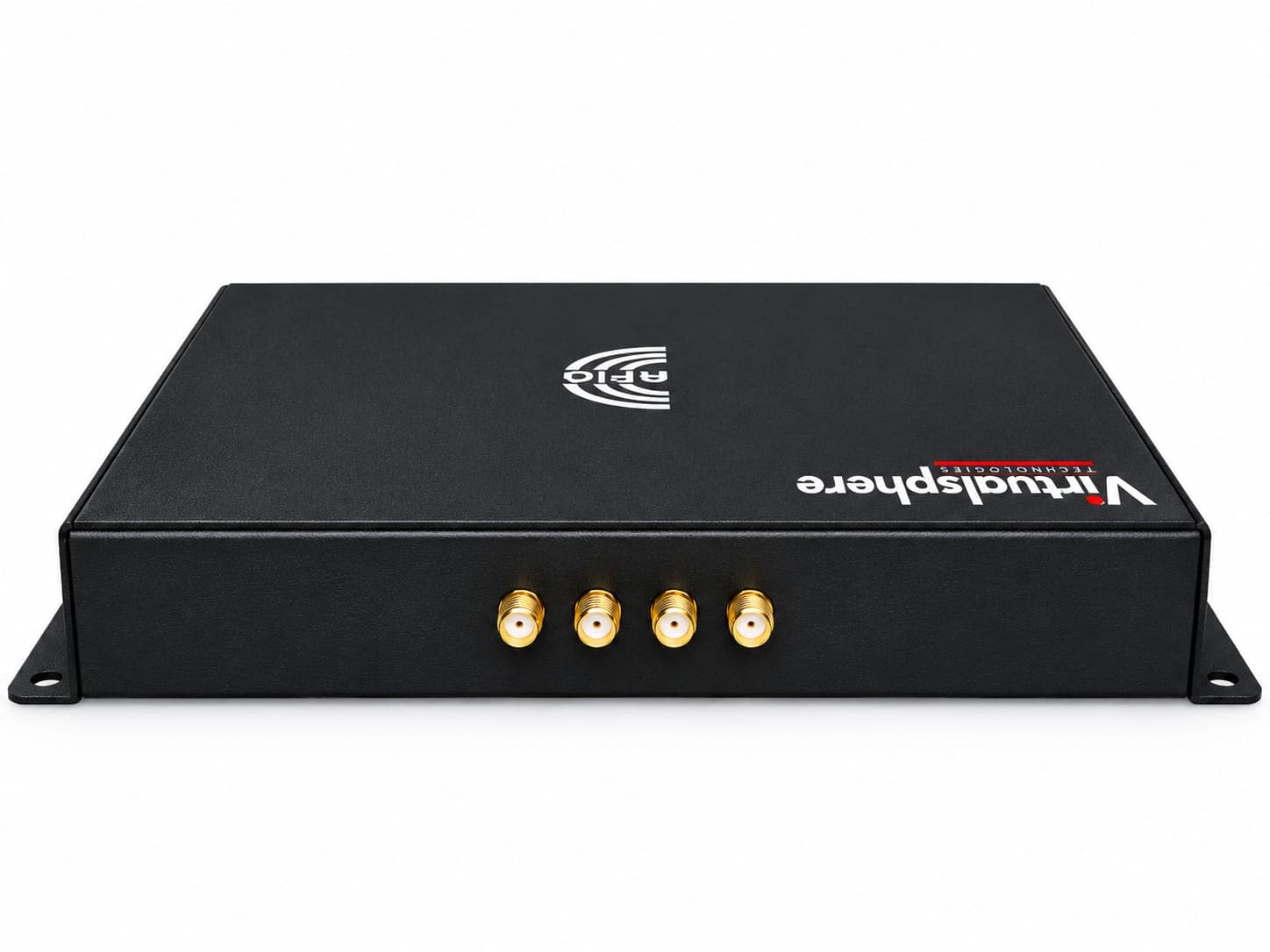 VSL-A2 UHF RFID 4 Port Reader – Impinj E710, photo 5 of 6